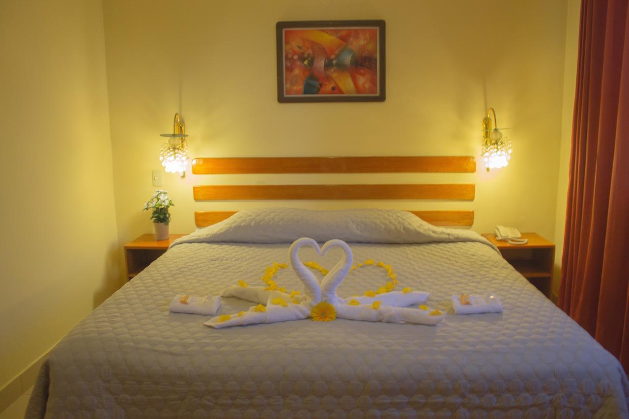 Yantra Hoteles Cuzco Zewnętrze zdjęcie